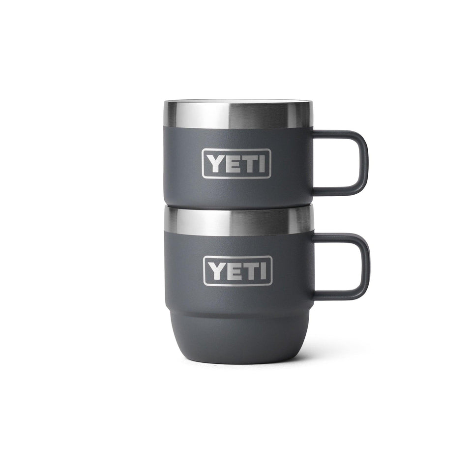 Rambler® 6oz (177ml) Stackable Mugs
