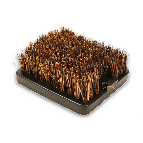 Replacement Head for Louisiana Grills Palmyra BBQ Brush