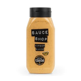 Sauce Shop Burger Sauce 285ml Squeeze Bottle