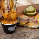 Sauce Shop Carolina Mustard BBQ Sauce 260g