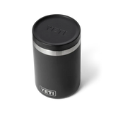 Yeti 16oz Rambler Food Jar - Black