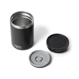 Yeti 16oz Rambler Food Jar - Black