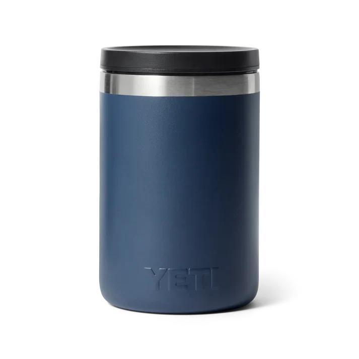 Yeti 16oz Rambler Food Jar - Navy