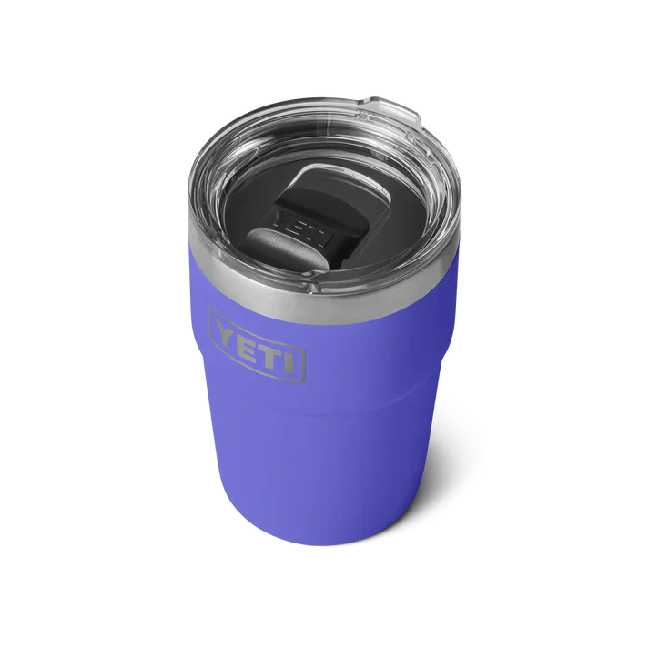 Ultra Marine Violet 16oz Stackable Cup
