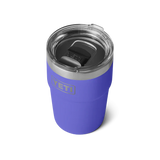 Ultra Marine Violet 16oz Stackable Cup
