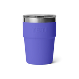 Ultra Marine Violet 16oz Stackable Cup