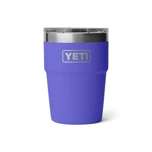 Ultra Marine Violet 16oz Stackable Cup