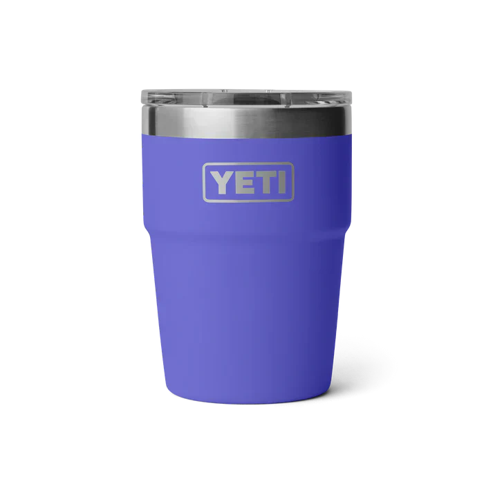 Ultra Marine Violet 16oz Stackable Cup
