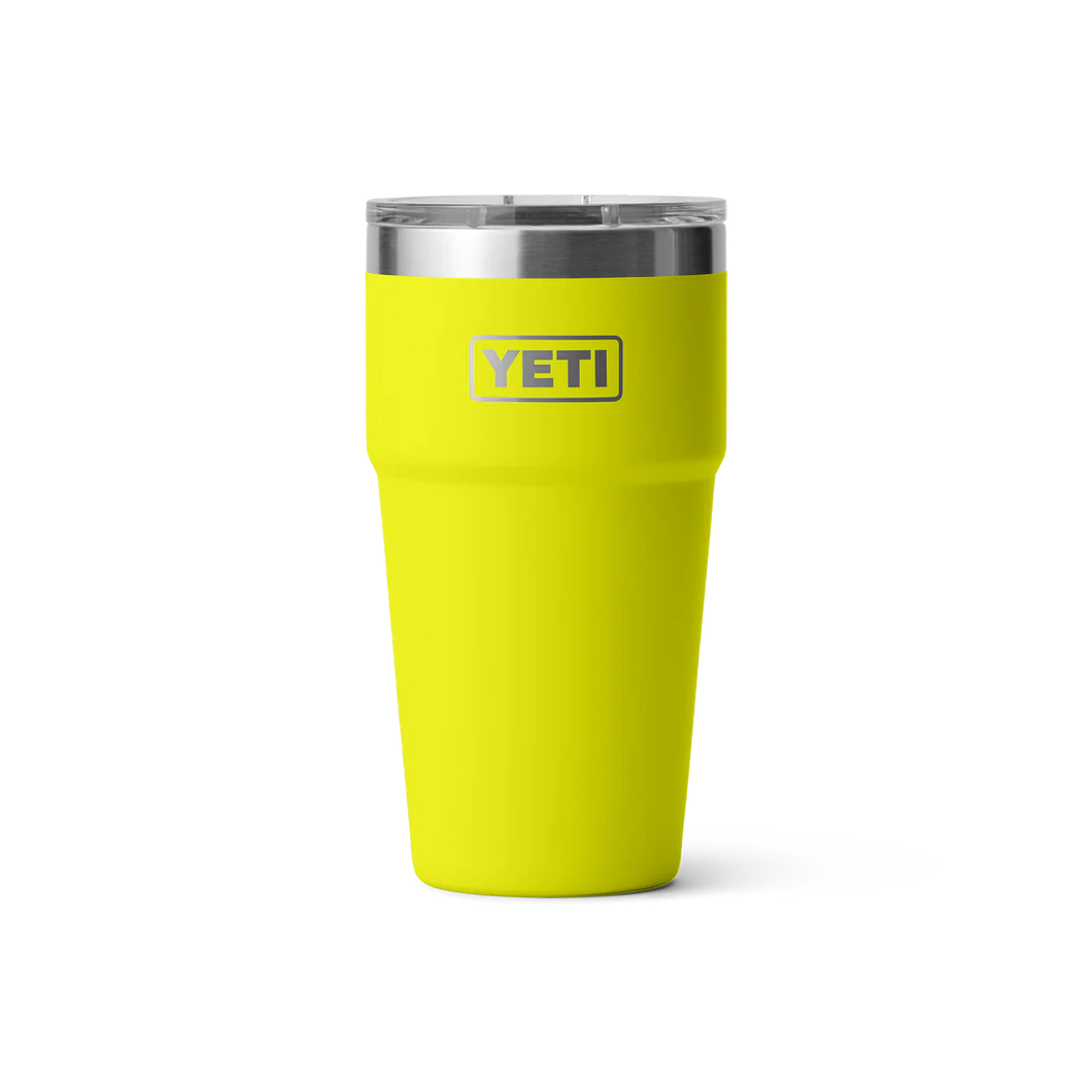 Yeti Rambler 20oz 591ml Stackable Cup