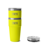 Yeti Rambler 20oz 591ml Stackable Cup