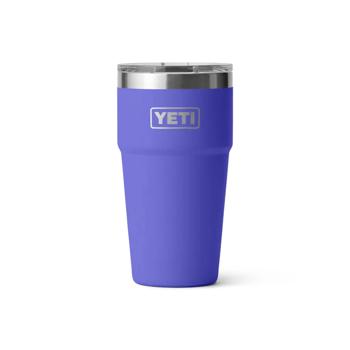 Yeti Rambler 20oz 591ml Stackable Cup