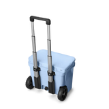 Yeti Roadie 32 Cooler Box in Big Sky Blue
