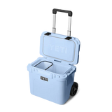 Yeti Roadie 32 Cooler Box in Big Sky Blue