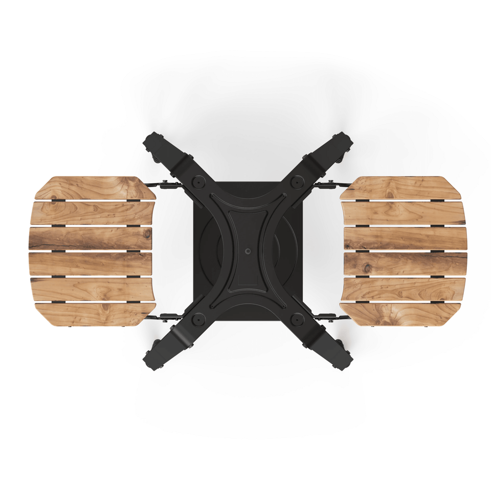 Stand for Gozney Arc or Arc XL Pizza Oven