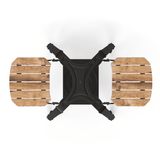 Stand for Gozney Arc or Arc XL Pizza Oven