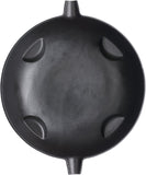 Tepro Cast Iron Wok Inlay for use with 57cm Grid-in-Grid System