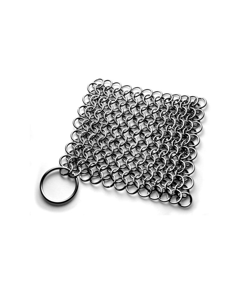 The Large Bastard Cast Iron Essential Kit