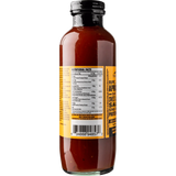 Traeger Apricot BBQ Sauce 440ml