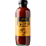 Traeger Apricot BBQ Sauce 440ml