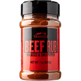 Traeger Beef Rub 200g