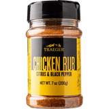 Traeger Chicken Rub 200g