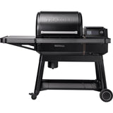Traeger Ironwood Wood Pellet Smoker Grill