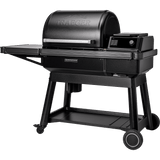 Traeger Ironwood Wood Pellet Smoker Grill