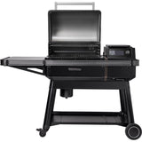 Traeger Ironwood Wood Pellet Smoker Grill