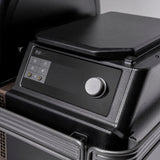 Traeger Ironwood Wood Pellet Smoker Grill