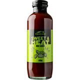 Traeger Sweet & Heat BBQ Sauce 440ml