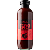Traeger Texas Spicy BBQ Sauce 440ml
