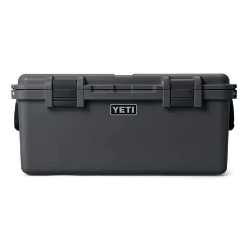 Yeti LoadOut GoBox 60 - Charcoal