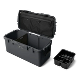 Yeti LoadOut GoBox 60 - Charcoal
