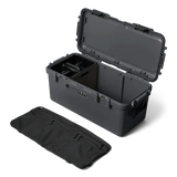Yeti LoadOut GoBox 60 - Charcoal