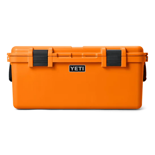 Yeti LoadOut GoBox 60 - King Crab Orange