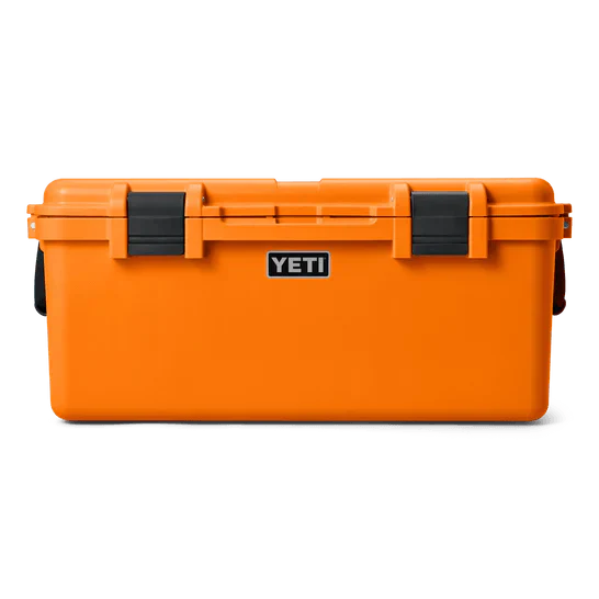 Yeti LoadOut GoBox 60 - King Crab Orange