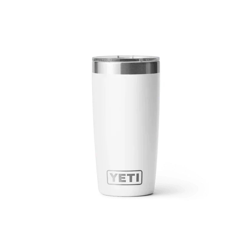 Yeti Rambler 10oz 296ml Tumbler