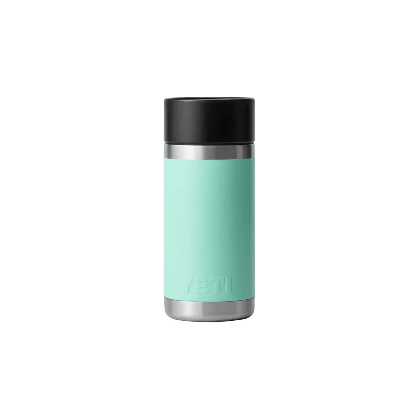 Yeti Rambler 12oz 355ml Bottle with Hotshot Cap