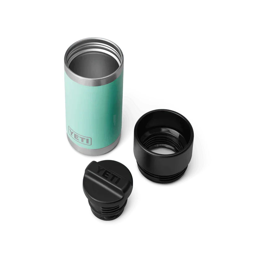 Yeti Rambler 12oz 355ml Bottle with Hotshot Cap