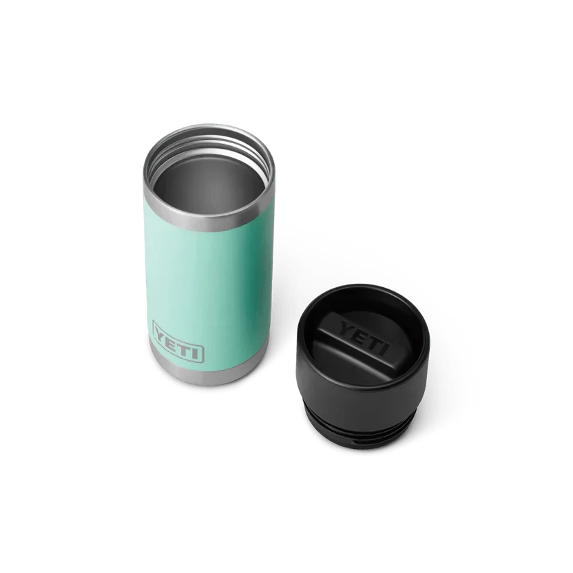 Yeti Rambler 12oz 355ml Bottle with Hotshot Cap