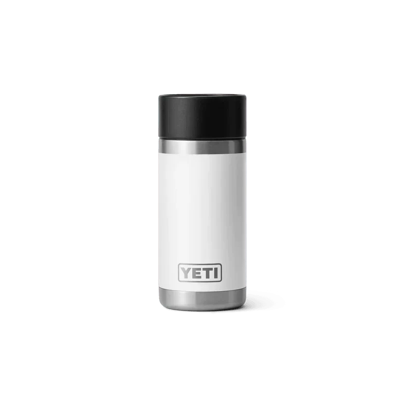 Yeti Rambler 12oz 355ml Bottle with Hotshot Cap