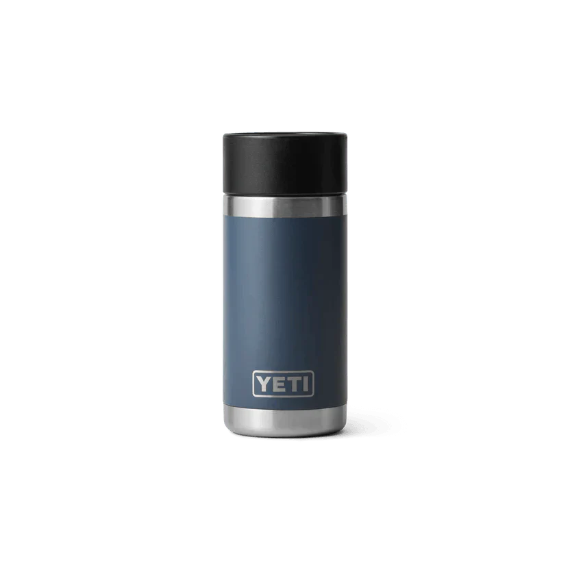 Yeti Rambler 12oz 355ml Bottle with Hotshot Cap