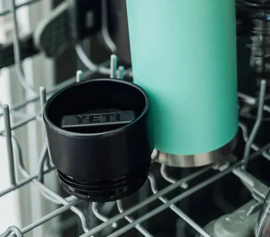 Yeti Rambler 12oz 355ml Bottle with Hotshot Cap