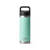 Yeti Rambler 18oz Bottle with Chug Cap
