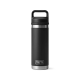 Yeti Rambler 18oz Bottle with Chug Cap
