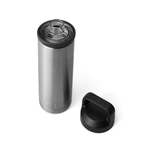 Yeti Rambler 18oz Bottle with Chug Cap