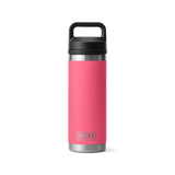 Yeti Rambler 18oz Bottle with Chug Cap