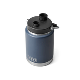 Yeti Rambler® 1/2 Gallon (1.9 L) Jug - Navy