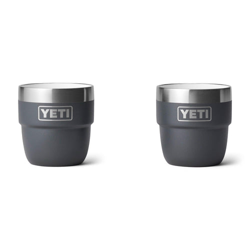 Yeti Rambler® 4oz (118 ml) Stackable Espresso Cups
