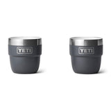 Yeti Rambler® 4oz (118 ml) Stackable Espresso Cups